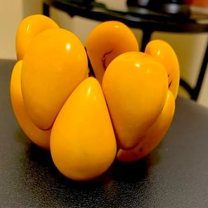 ⚜️ BOLD FITTED CHUNKY BRACELET! ⚜️